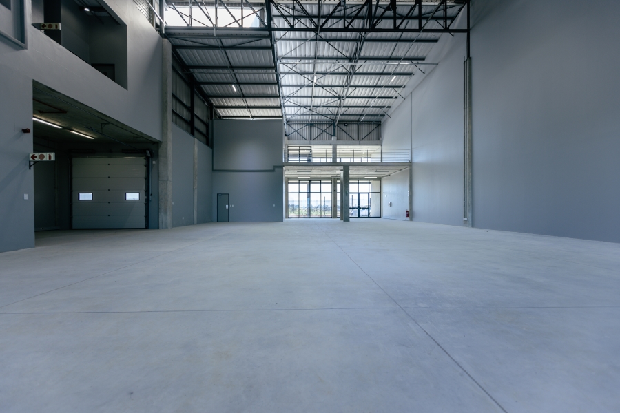 To Let commercial Property for Rent in George Industrial Western Cape